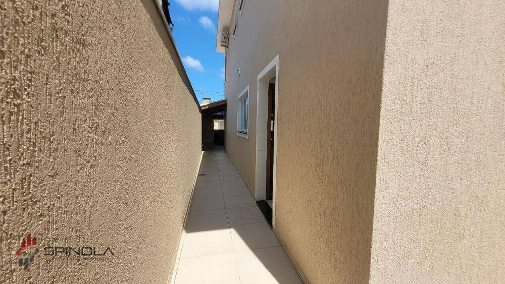 Sobrado à venda com 5 quartos, 262m² - Foto 4
