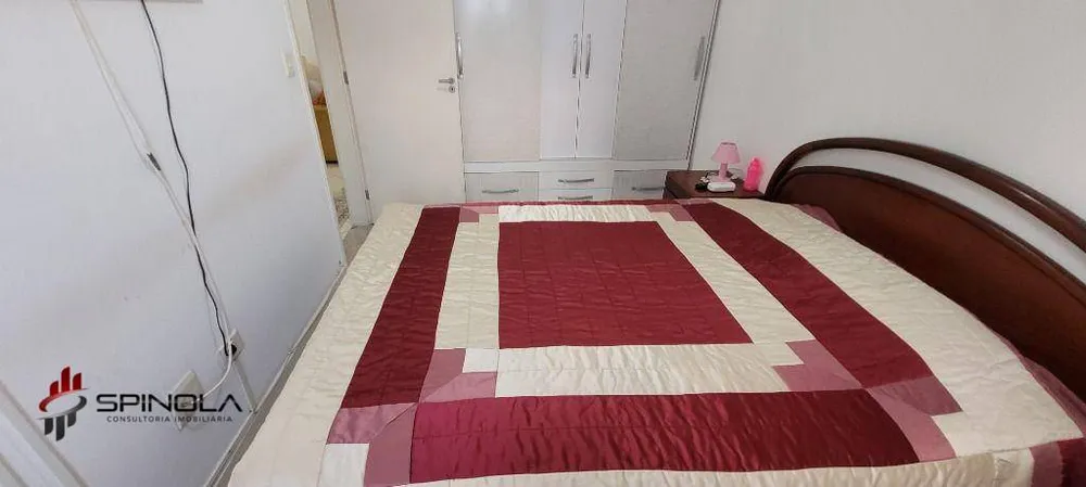 Apartamento, 2 quartos, 79 m² - Foto 12