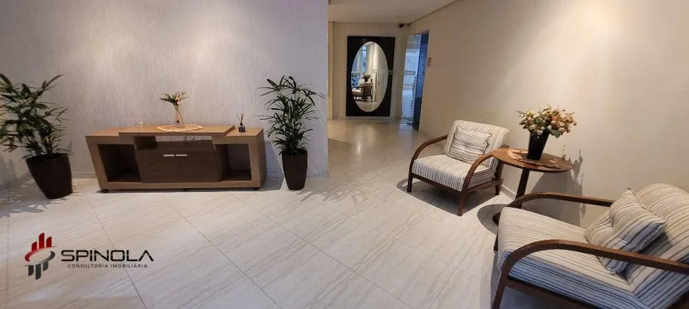 Apartamento, 2 quartos, 79 m² - Foto 3