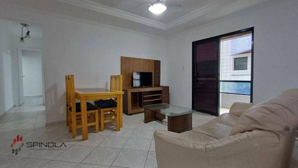 Apartamento à venda com 2 quartos, 73m² - Foto 4