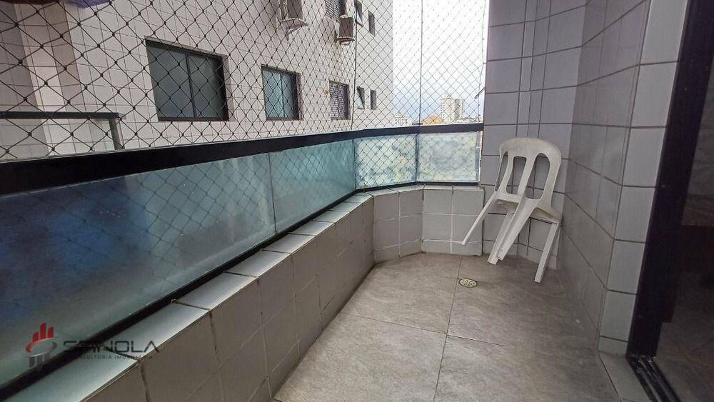 Apartamento à venda com 2 quartos, 73m² - Foto 3