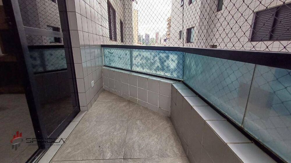 Apartamento à venda com 2 quartos, 73m² - Foto 2