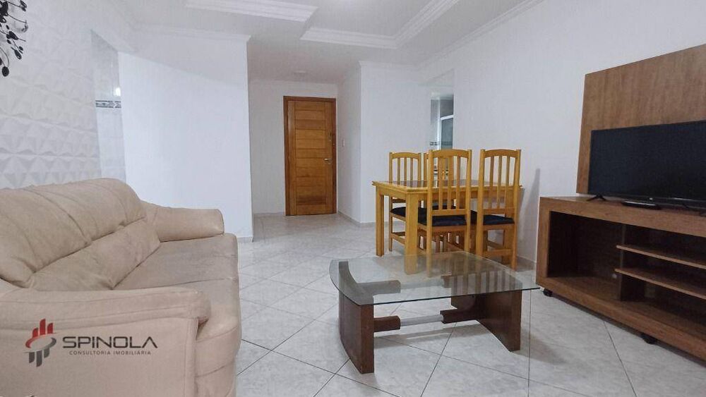 Apartamento à venda com 2 quartos, 73m² - Foto 1