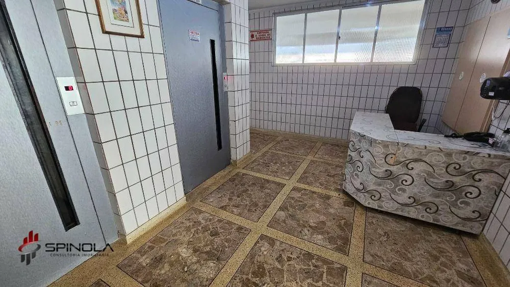 Kitnet-Studio, 35 m² - Foto 3