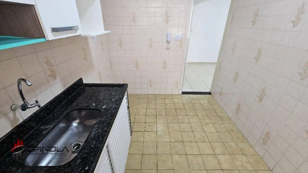 Kitnet-Studio, 35 m² - Foto 14