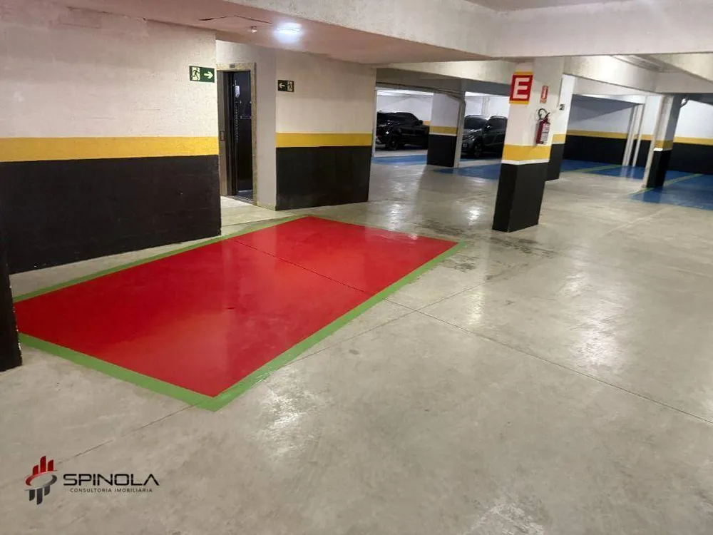 Apartamento, 2 quartos, 141 m² - Foto 10
