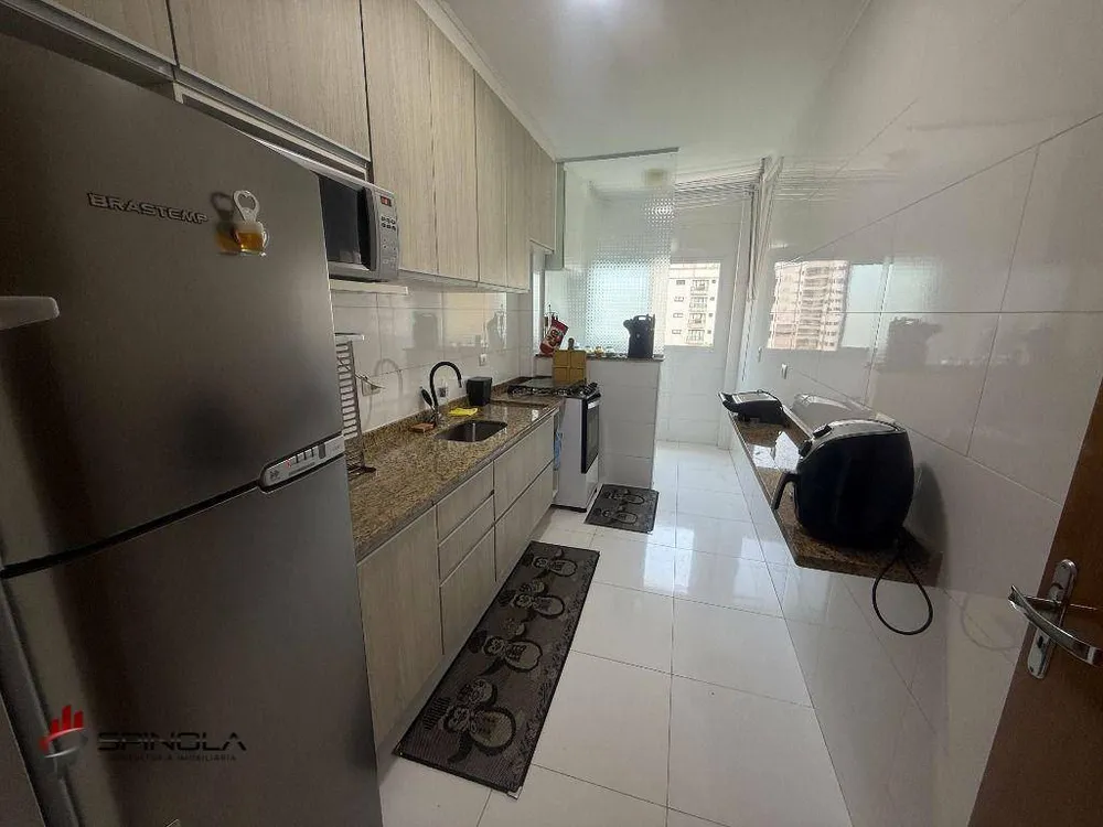 Apartamento, 2 quartos, 141 m² - Foto 2