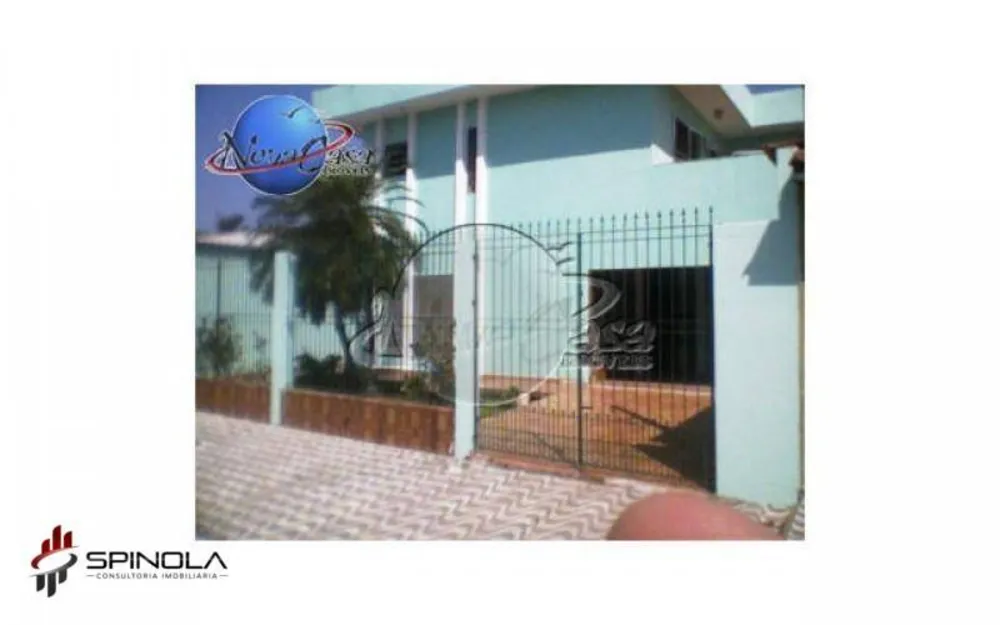 Casa, 4 quartos, 280 m² - Foto 13