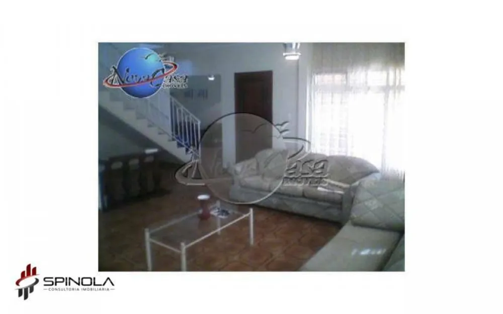 Casa, 4 quartos, 280 m² - Foto 9