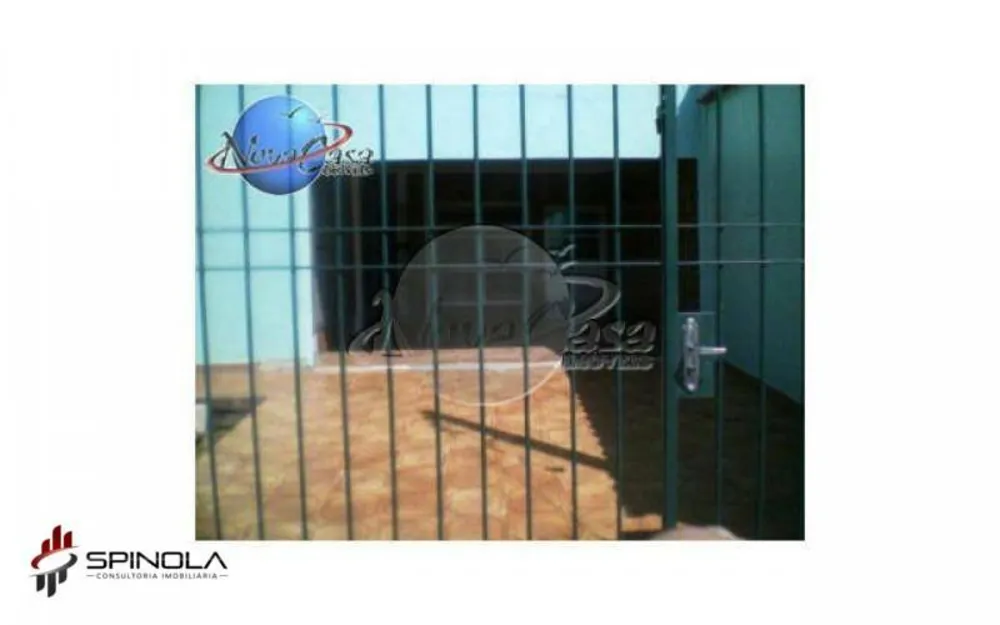 Casa, 4 quartos, 280 m² - Foto 5