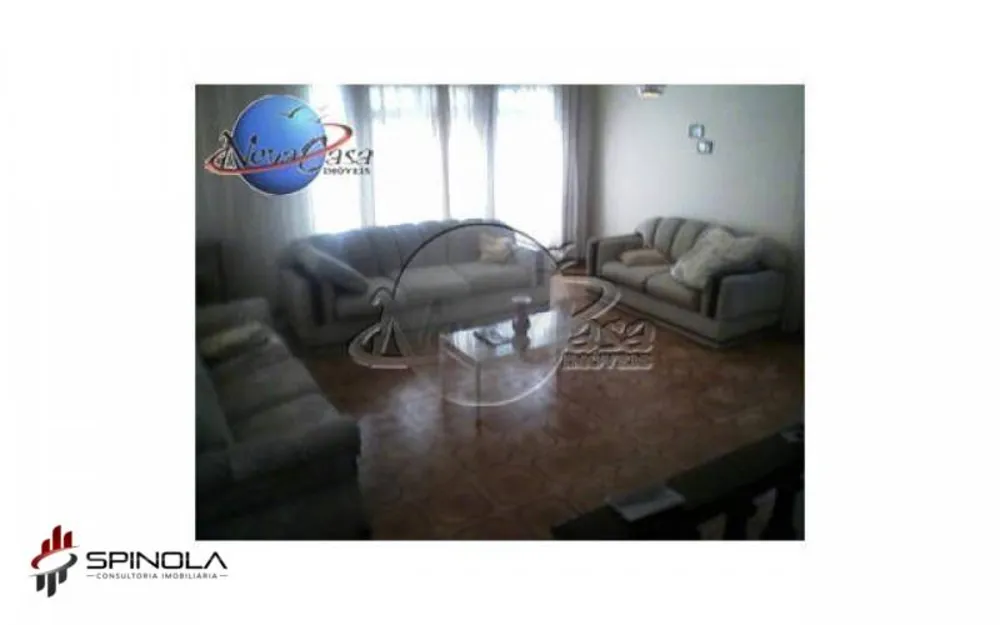 Casa, 4 quartos, 280 m² - Foto 3