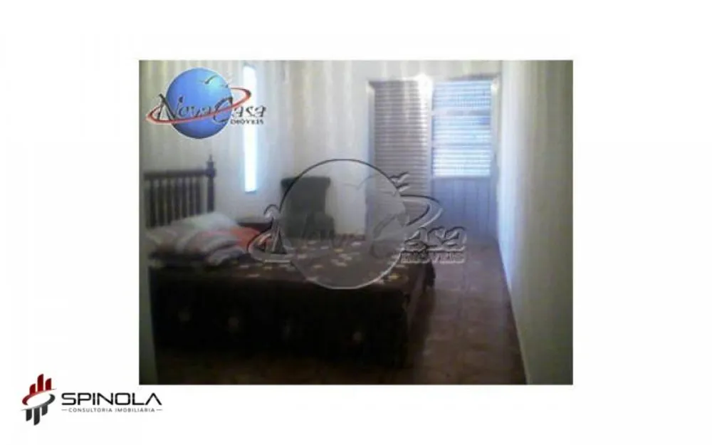 Casa, 4 quartos, 280 m² - Foto 12