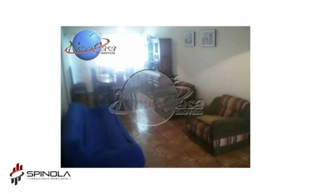 Casa, 4 quartos, 280 m² - Foto 1