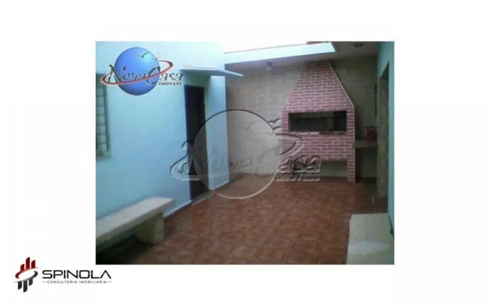 Casa, 4 quartos, 280 m² - Foto 10