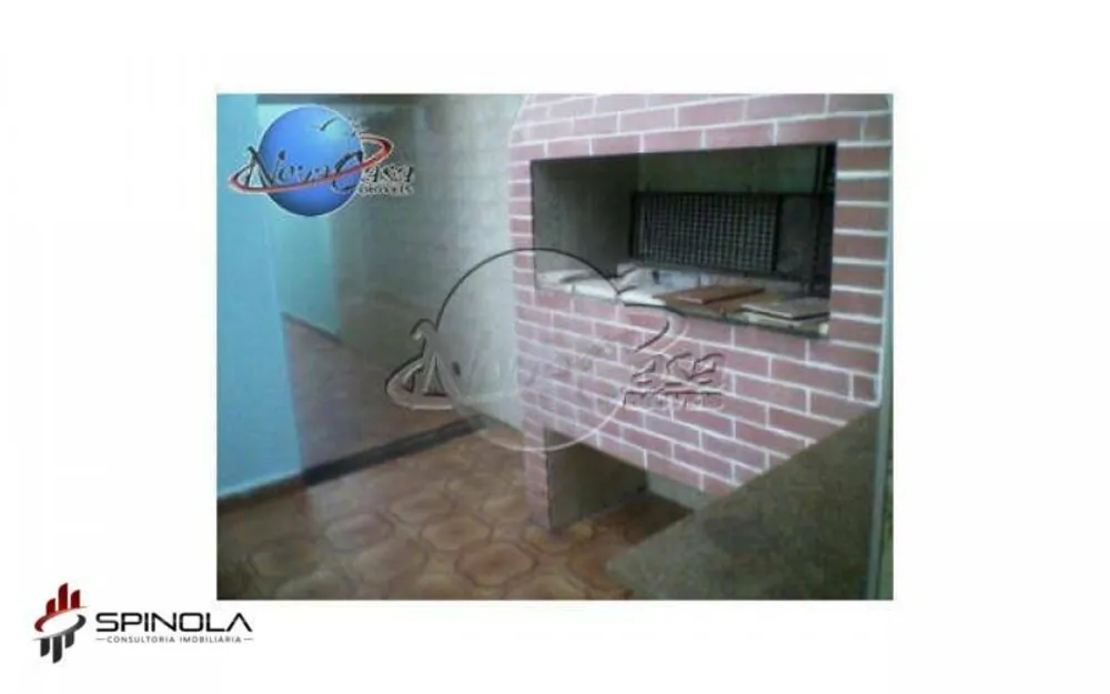 Casa, 4 quartos, 280 m² - Foto 2