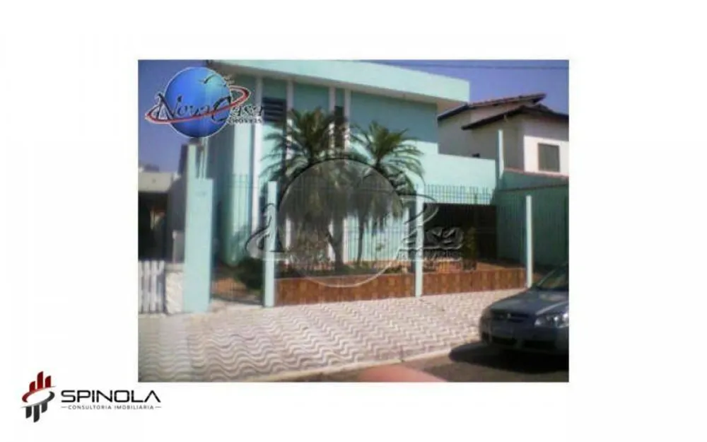Casa, 4 quartos, 280 m² - Foto 8