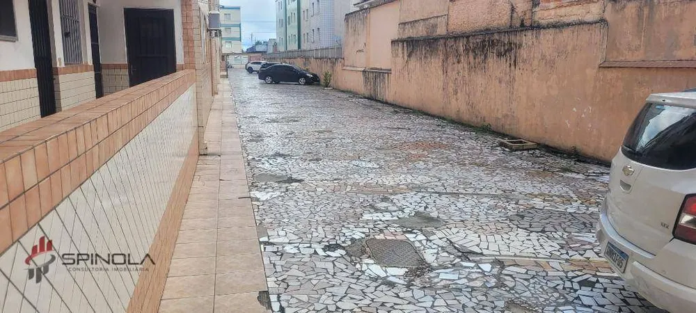 Apartamento, 2 quartos, 72 m² - Foto 6