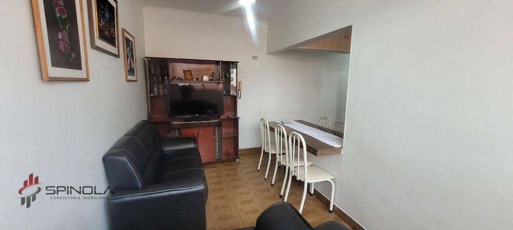 Apartamento, 2 quartos, 72 m² - Foto 1