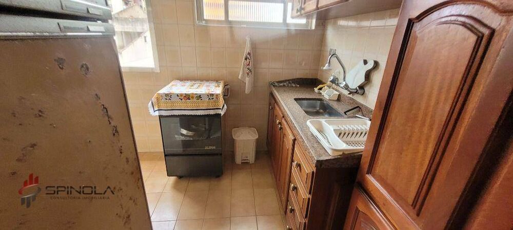 Apartamento, 2 quartos, 72 m² - Foto 5