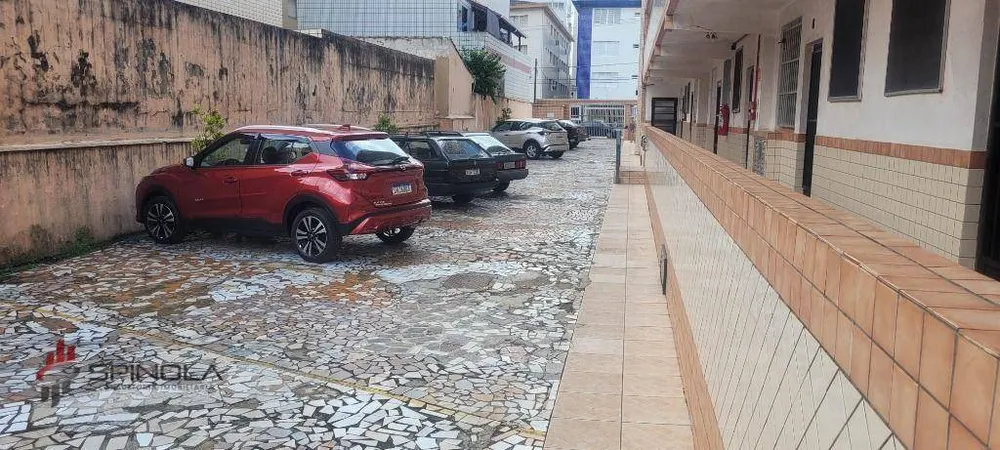 Apartamento, 2 quartos, 72 m² - Foto 7