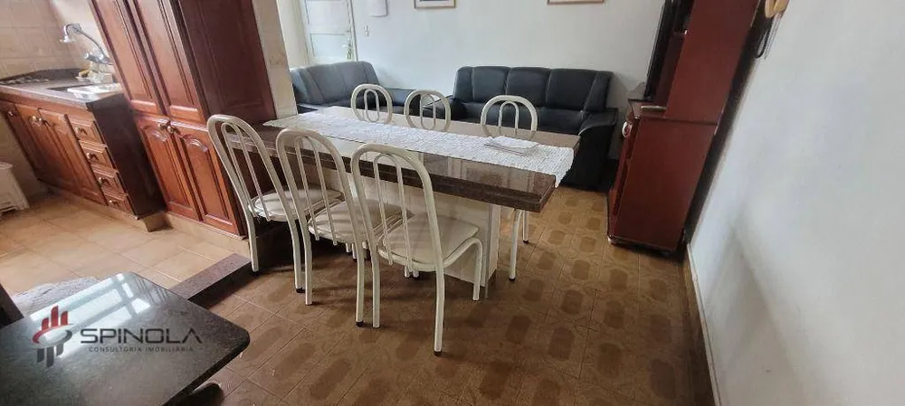 Apartamento, 2 quartos, 72 m² - Foto 2