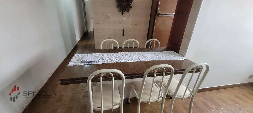 Apartamento, 2 quartos, 72 m² - Foto 10