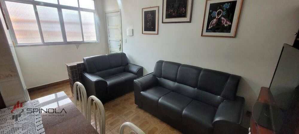 Apartamento, 2 quartos, 72 m² - Foto 4