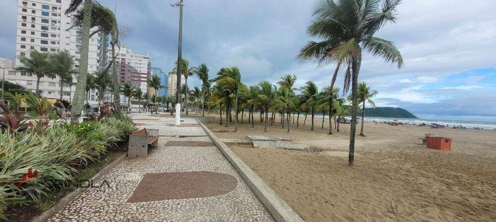 Apartamento, 2 quartos, 72 m² - Foto 2