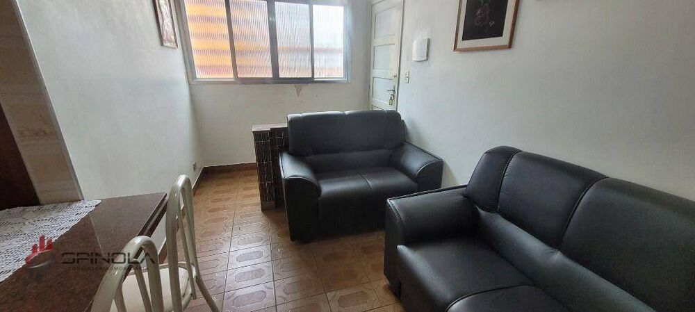 Apartamento, 2 quartos, 72 m² - Foto 3