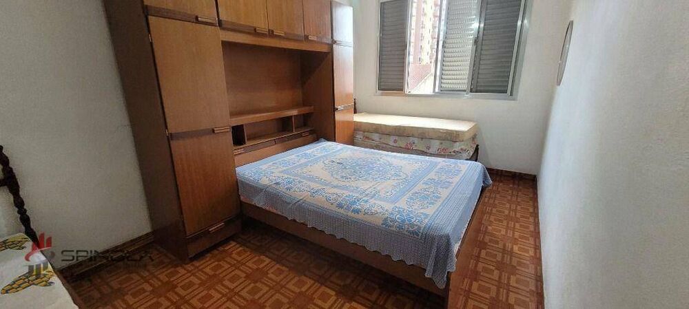 Apartamento, 2 quartos, 72 m² - Foto 11