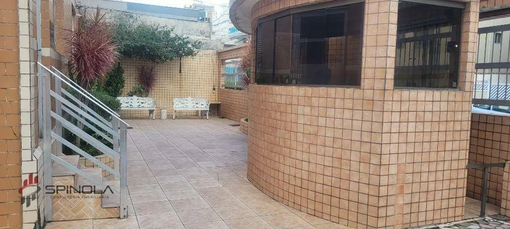 Apartamento, 2 quartos, 72 m² - Foto 5