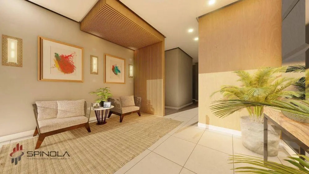 Apartamento, 2 quartos, 76 m² - Foto 5