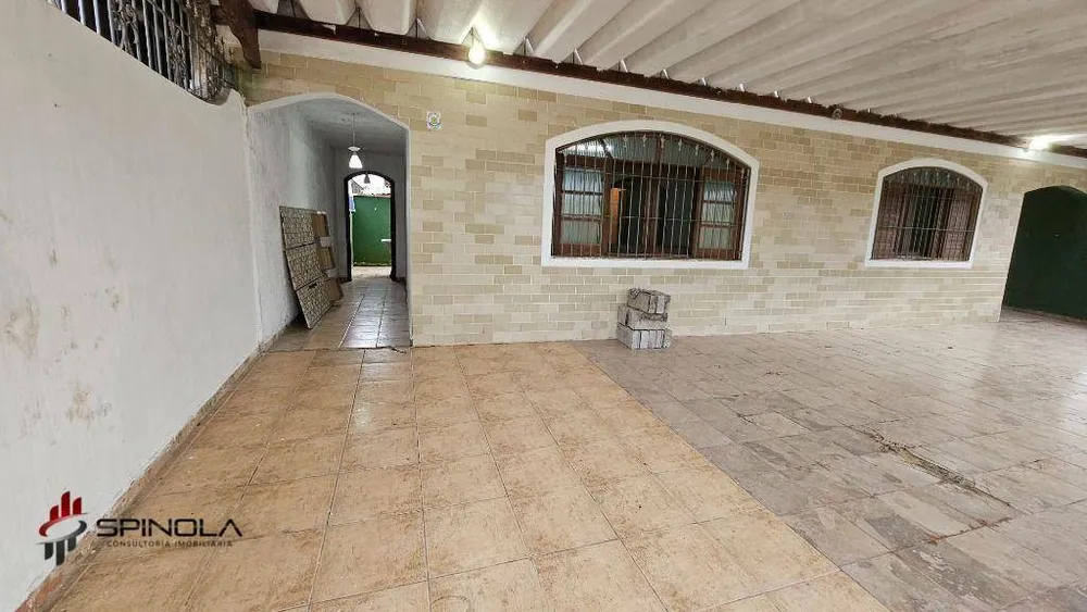 Casa, 2 quartos, 70 m² - Foto 8