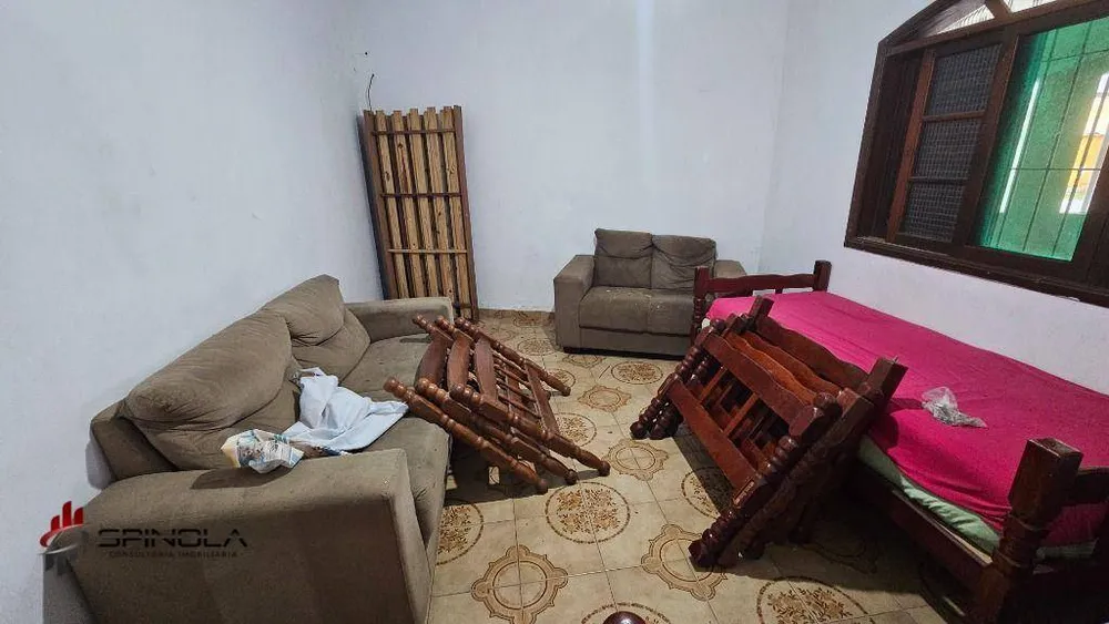 Casa, 2 quartos, 70 m² - Foto 6