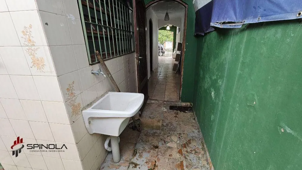 Casa, 2 quartos, 70 m² - Foto 7