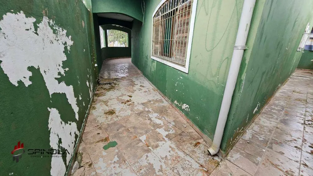 Casa, 2 quartos, 70 m² - Foto 1