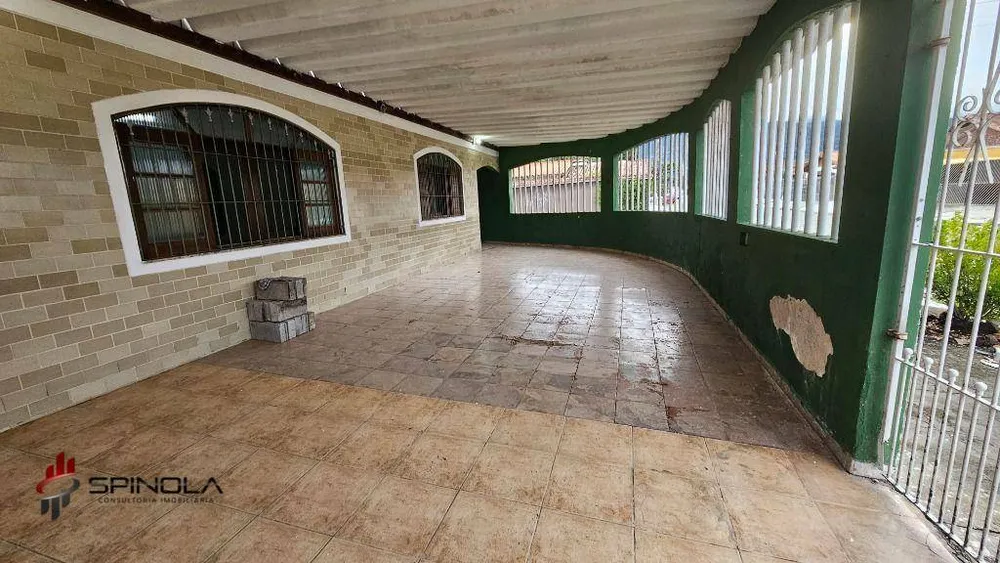 Casa, 2 quartos, 70 m² - Foto 10
