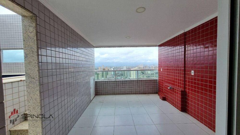 Cobertura à venda com 4 quartos, 200m² - Foto 7