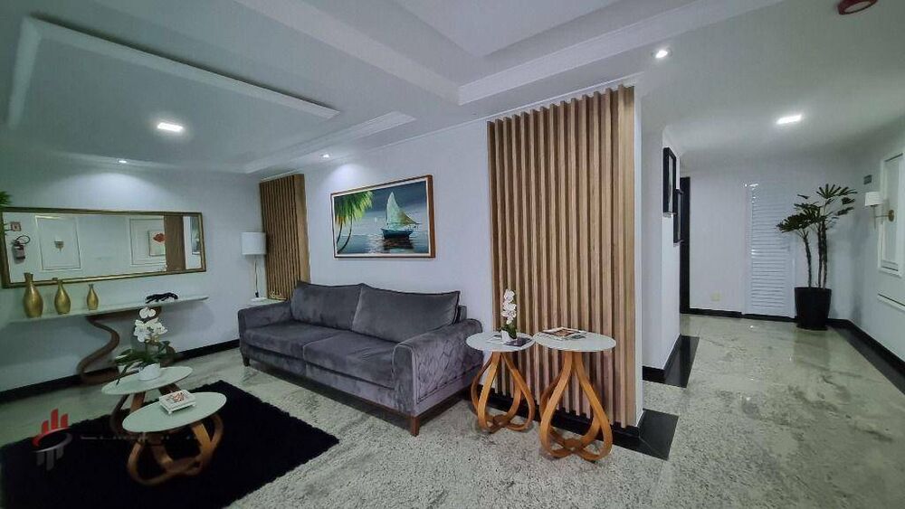 Cobertura à venda com 4 quartos, 200m² - Foto 9
