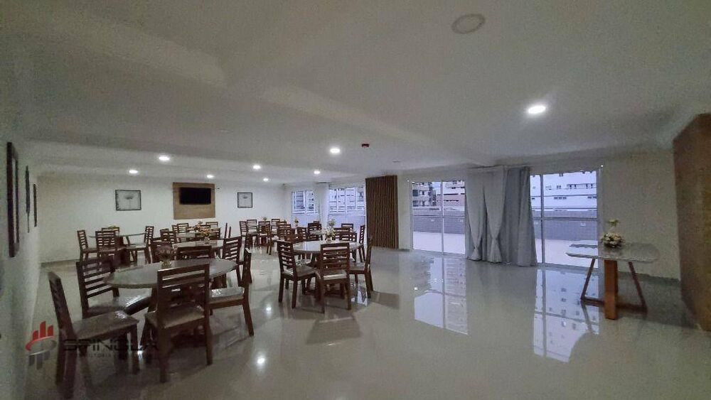 Cobertura à venda com 4 quartos, 200m² - Foto 11