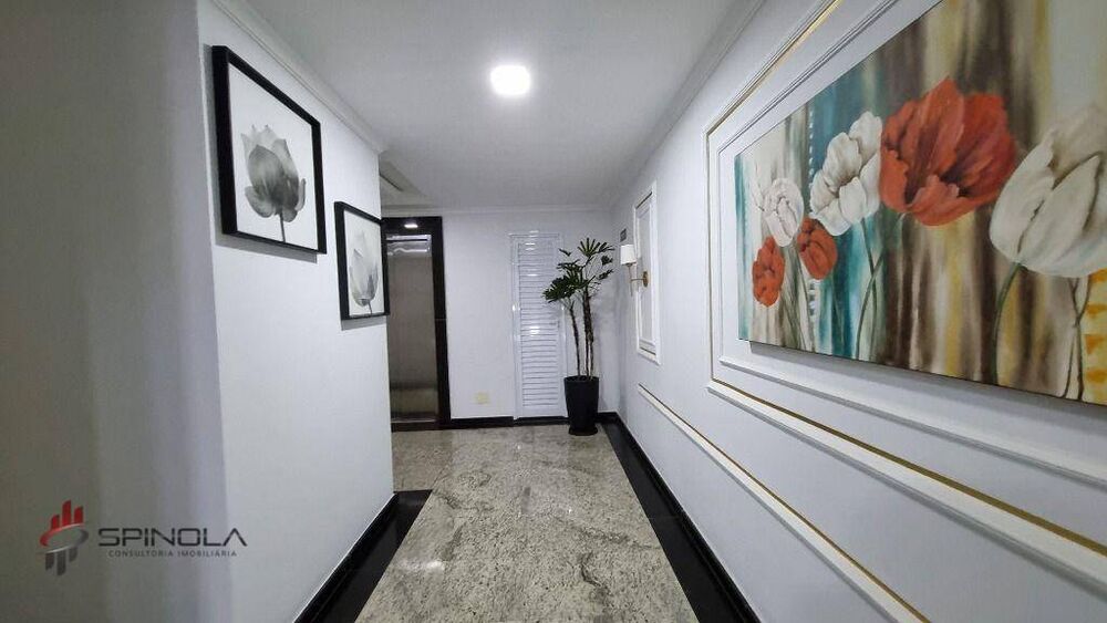 Cobertura à venda com 4 quartos, 200m² - Foto 10