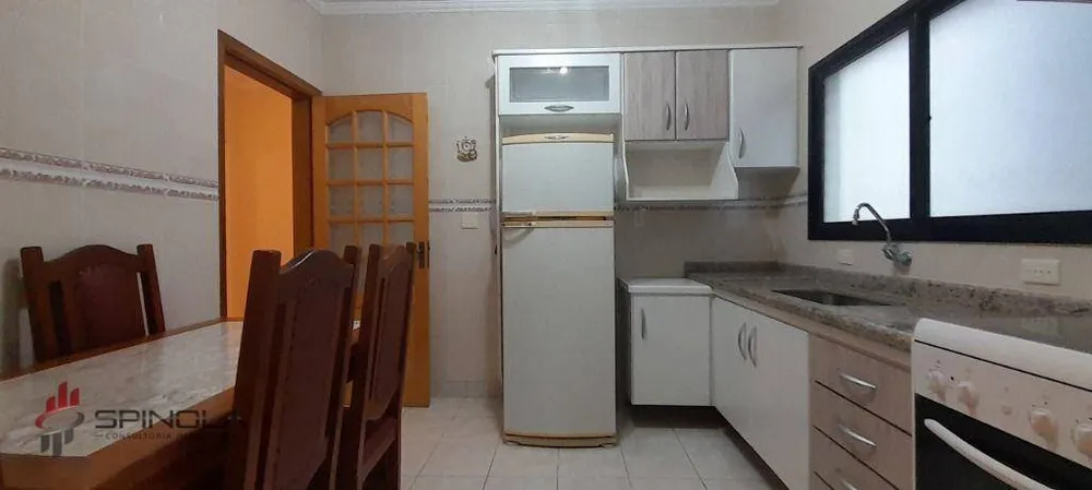Apartamento, 3 quartos, 117 m² - Foto 1