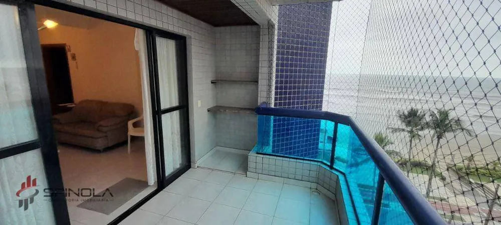 Apartamento, 3 quartos, 117 m² - Foto 2