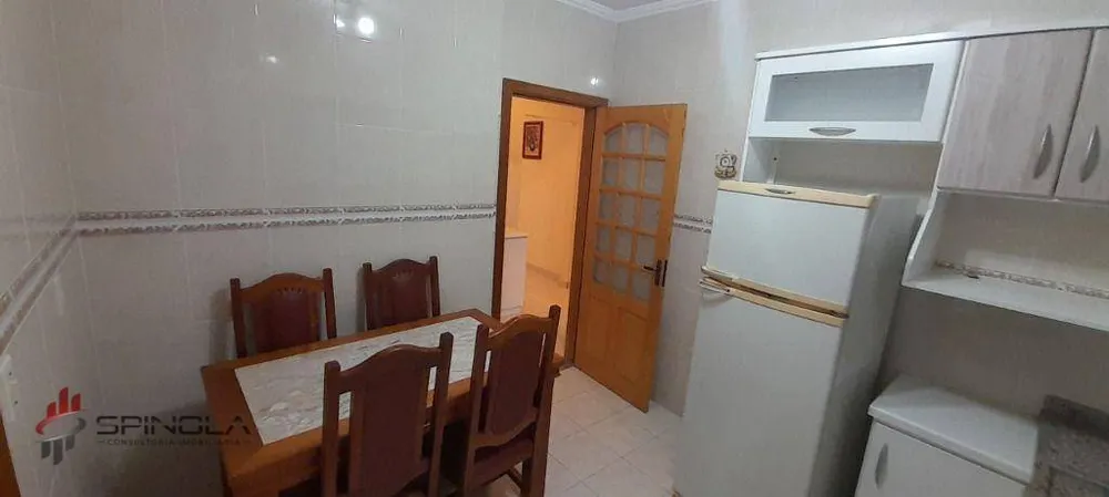Apartamento, 3 quartos, 117 m² - Foto 6