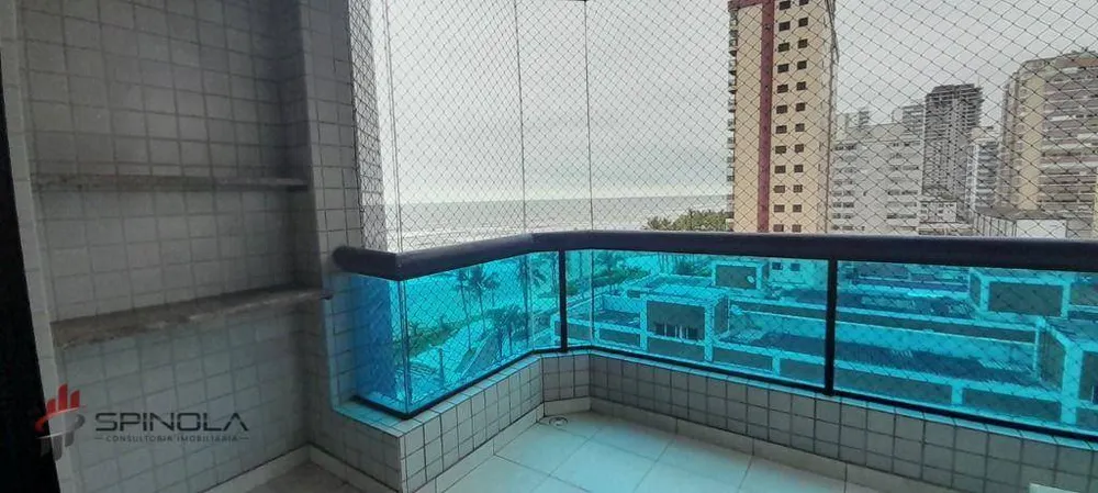 Apartamento, 3 quartos, 117 m² - Foto 4
