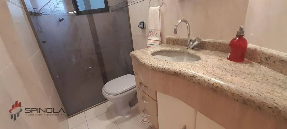 Apartamento, 3 quartos, 117 m² - Foto 3