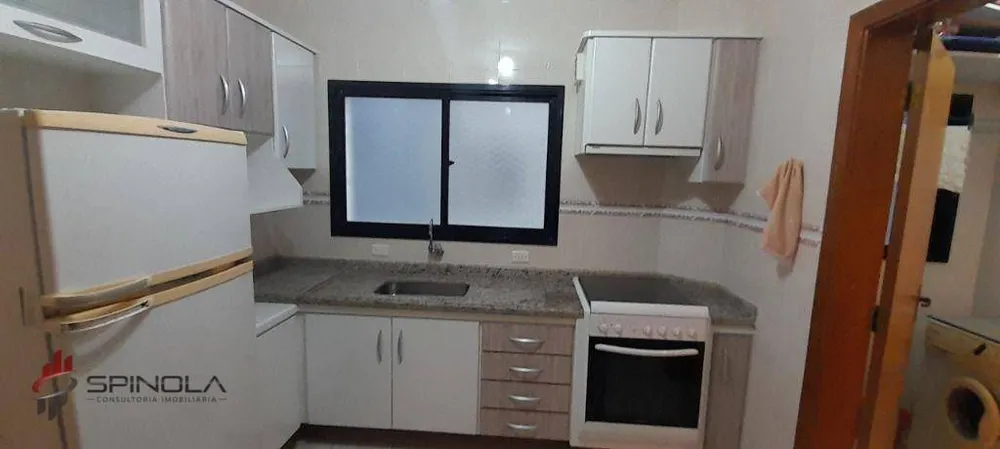 Apartamento, 3 quartos, 117 m² - Foto 15
