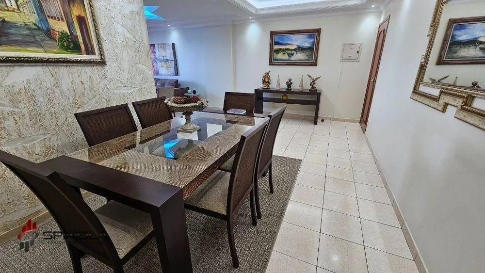 Apartamento, 2 quartos, 112 m² - Foto 1