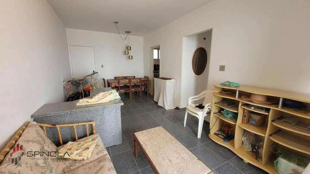 Apartamento à venda com 1 quarto, 50m² - Foto 1