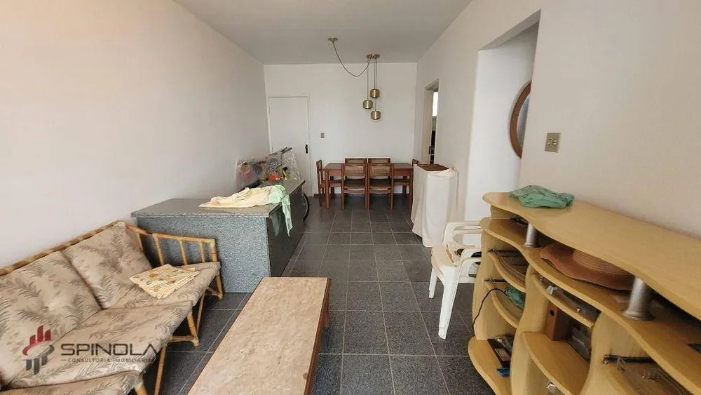 Apartamento, 1 quarto, 50 m² - Foto 5